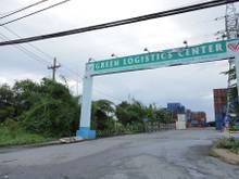 Quốc Lộ 1A, Phường Linh Trung, Quận Thủ Đức