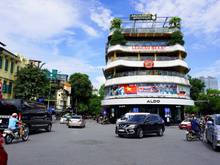Hàm cá mập. Buổi chiều