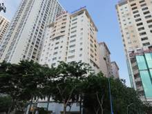 Đường Bến Vân Đồn, Phường 1, Quận 4