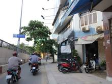 Đường Khánh Hội, Phường 4, Quận 4
