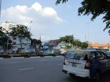 Đường Cầu Ông Lãnh, Phường 6, Quận 4