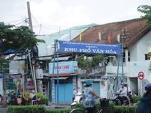 Đường Cầu Ông Lãnh, Phường 6, Quận 4