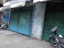 Đường Đoàn Văn Bơ, Phường 12, Quận 4