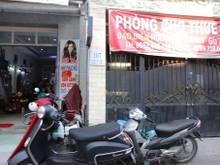 Đường Xóm Chiếu, Phường 16, Quận 4