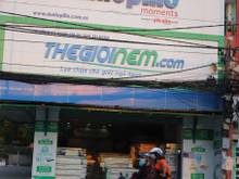 Đường Huỳnh Tấn Phát, Phường Phú Mỹ, Quận 7