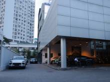Đường Nguyễn Văn Linh, Phường Tân Phong, Quận 7