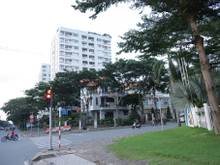 Đường Nguyễn Lương Bằng, Phường Tân Phú, Quận 7