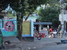 Đường Số 02, Phường Tân Quy, Quận 7