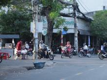 Đường Số 02, Phường Tân Quy, Quận 7