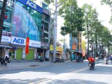 3. Đường Ngô Gia Tự, Phường 4, Quận 10.
