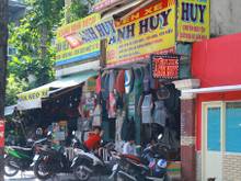 3. Đường Nguyễn Tri Phương, Phường 5, Quận 10.