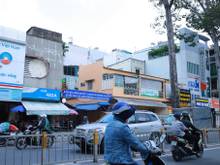 2. Đường Nguyễn Tri Phương, Phường 9, Quận 10.