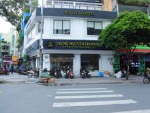 3. Đường Điện Biên Phủ, Phường 10, Quận 10.