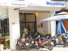 3. Đường Tô Hiến Thành, Phường 13, Quận 10.