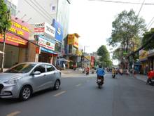 2. Đường Tô Hiến Thành, Phường 13, Quận 10.