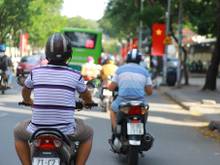 3. Đường Thành Thái, Phường 14, Quận 10.