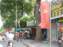 2. Đường Thành Thái, Phường 14, Quận 10.
