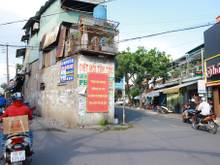 3. Đường Bắc Hải, Phường 15, Quận 10.