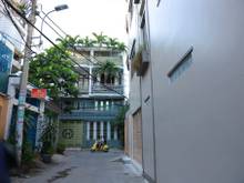 2. Đường Lạc Long Quân, Phường 5, Quận 11.