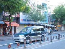 3. Đường Minh Phụng, Phường 10, Quận 11.