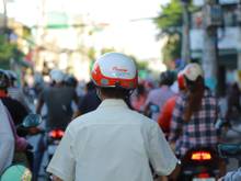 3. Đường Bình Thới, Phường 11, Quận 11.