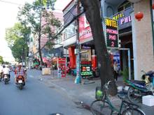 2. Đường Bình Thới, Phường 11, Quận 11.