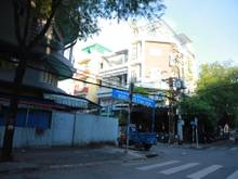 3. Đường Tôn Thất Hiệp, Phường 12, Quận 11.