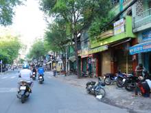 2. Đường Tôn Thất Hiệp, Phường 12, Quận 11.