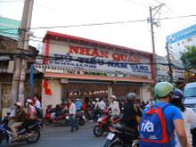 2. Đường Âu Cơ, Phường 14, Quận 11.