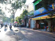 2. Đường Lữ Gia, Phường 15, Quận 11.