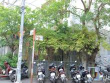 3. Đường Cù Lao, Phường 2, Quận Phú Nhuận.