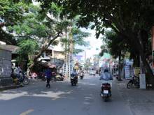 2. Đường Thích Quảng Đức, Phường 4, Quận Phú Nhuận.
