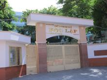2. Đường Thích Quảng Đức, Phường 5, Quận Phú Nhuận.