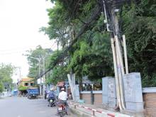 3. Đường Trần Kế Xương, Phường 7, Quận Phú Nhuận.