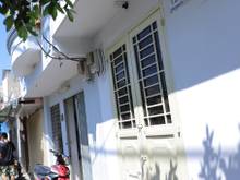 3. Đường Thích Quảng Đức, Phường 9, Quận Phú Nhuận.