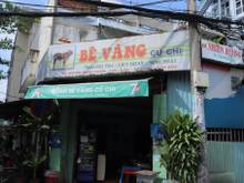 3. Đường Nguyễn Trọng Tuyển, Phường 10, Quận Phú Nhuận.