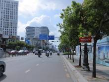 3. Đường Huỳnh Văn Bánh, Phường 11, Quận Phú Nhuận.