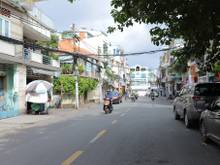 2. Đường Huỳnh Văn Bánh, Phường 13, Quận Phú Nhuận.