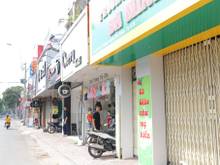 2. Đường Lê Văn Sỹ, Phường 14, Quận Phú Nhuận.