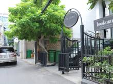 3. Đường Trần Huy Liệu, Phường 15, Quận Phú Nhuận.