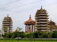Pháp viện Minh Đăng Quang
