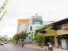 Phòng khám Đa khoa Tân Bình, Phường 15