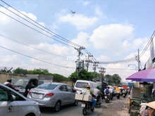 Đường Phạm Văn Bạch, Phường 15