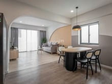 Dự án chung cư An Lộc
