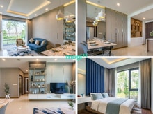 Mb6623 nạp rút nhanh chóng One Verandah