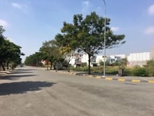 Lô đất khu quy hoạch đồng bộ đường Vành đai 2 phường Tam Bình, quận Thủ Đức