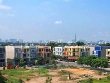 Khu dân cư Savico Hiệp Bình Phước