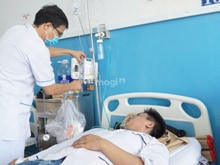 Dịch vụ chăm sóc tại Phường Tân Qúy
