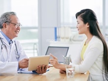 Cơ sở y tế Phường Tân Qúy
