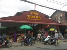 Chợ Tam Hà